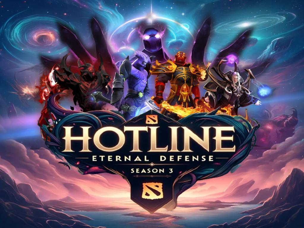 test server