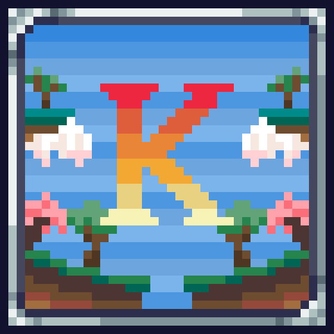Koucha Mod – tModLoader Mod