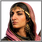 Coiled Khawla preview