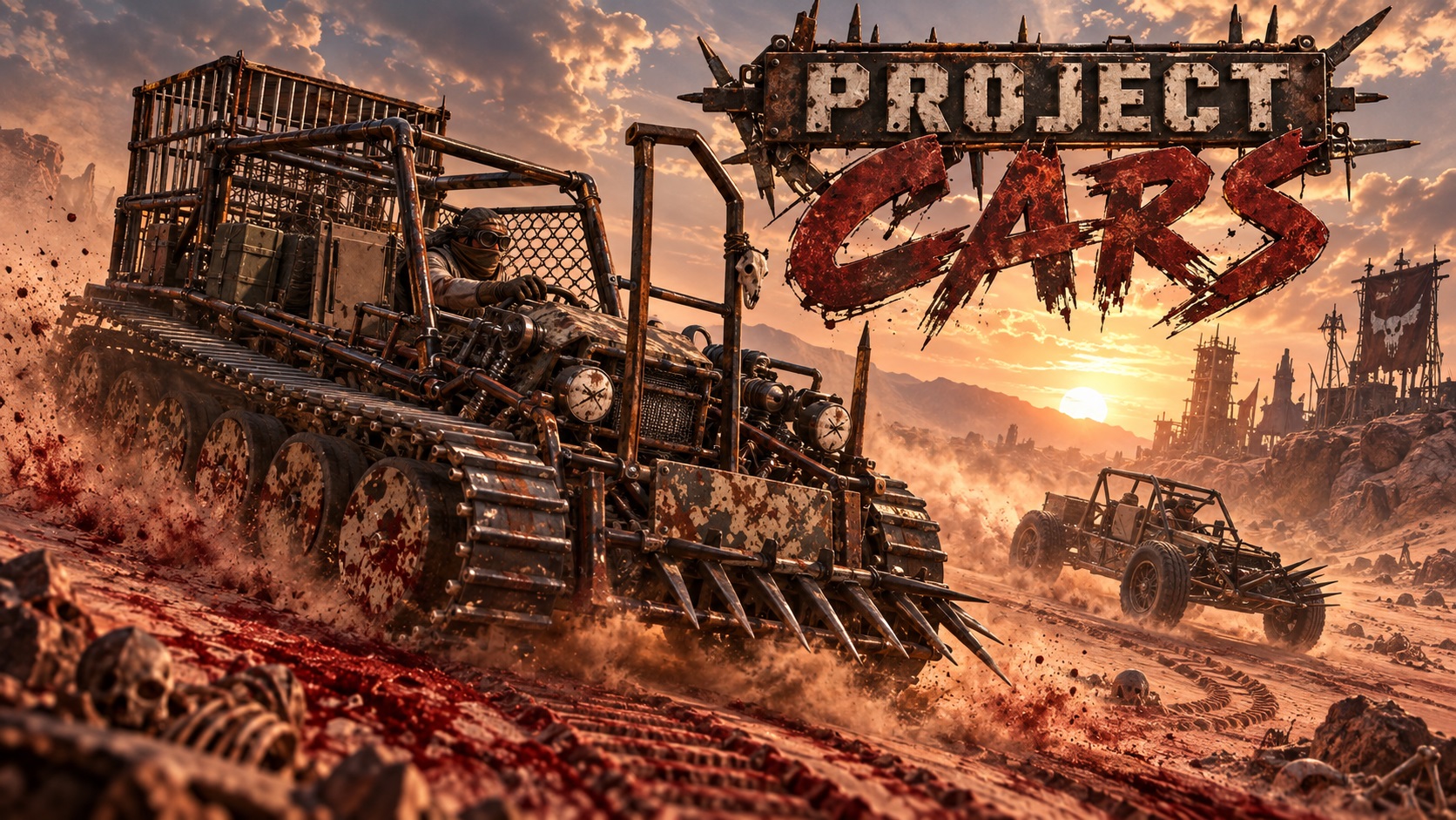 Project Cars [TPL]