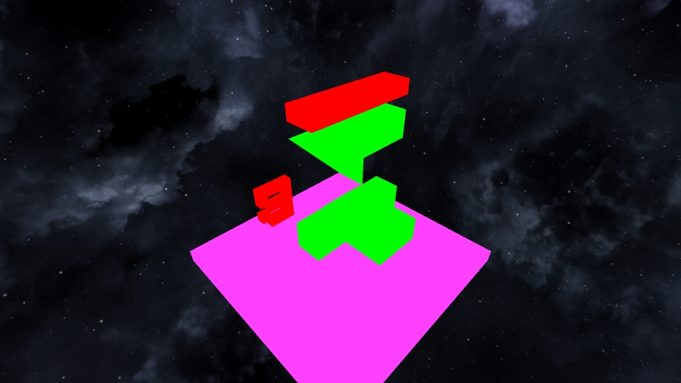 [turret] Exelion bottom laser cannon
