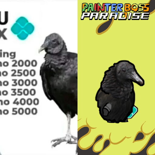 URUBU DO PIX