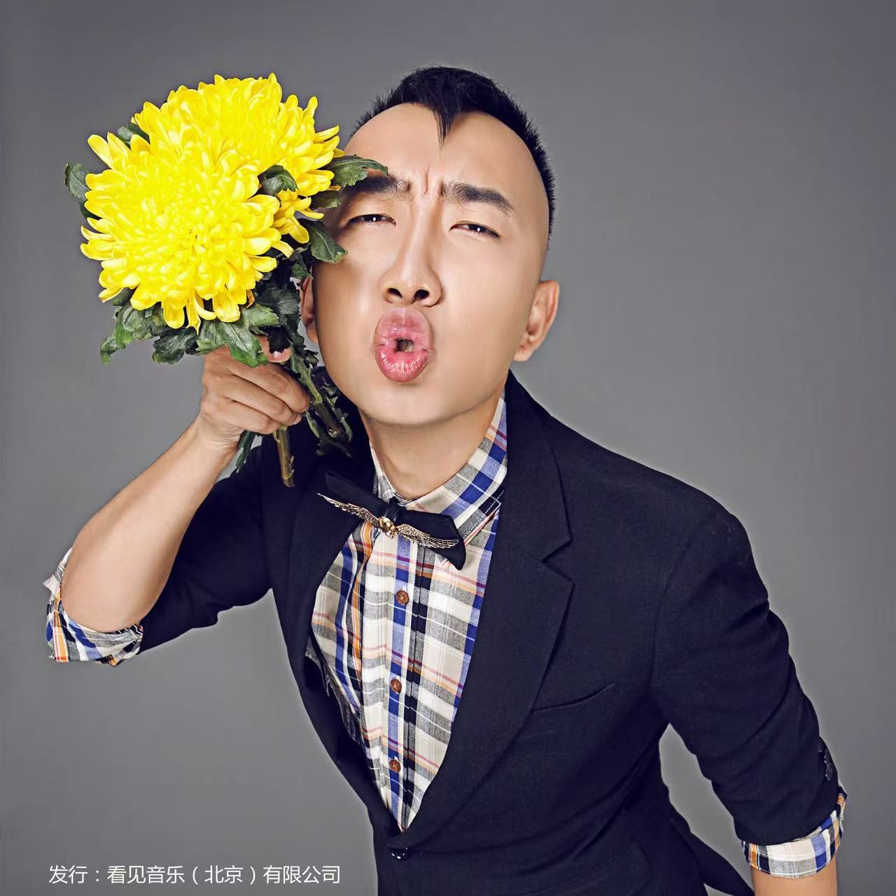 菊花爆满山-马博 preview
