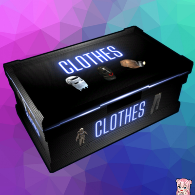 Neon Carbon | Clothes | Glow