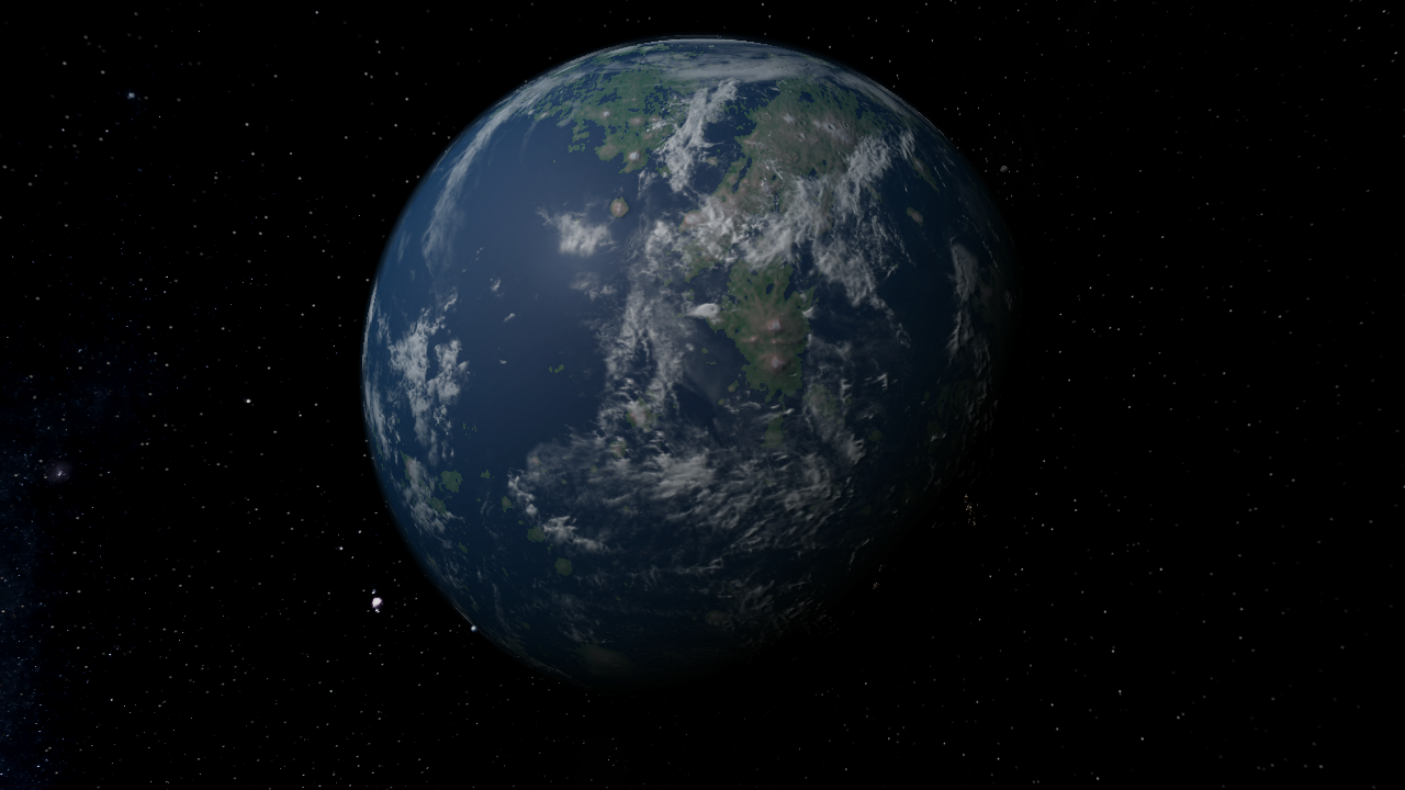 Ghisaersae - Uthe - Gvurrdon - Hex 2340