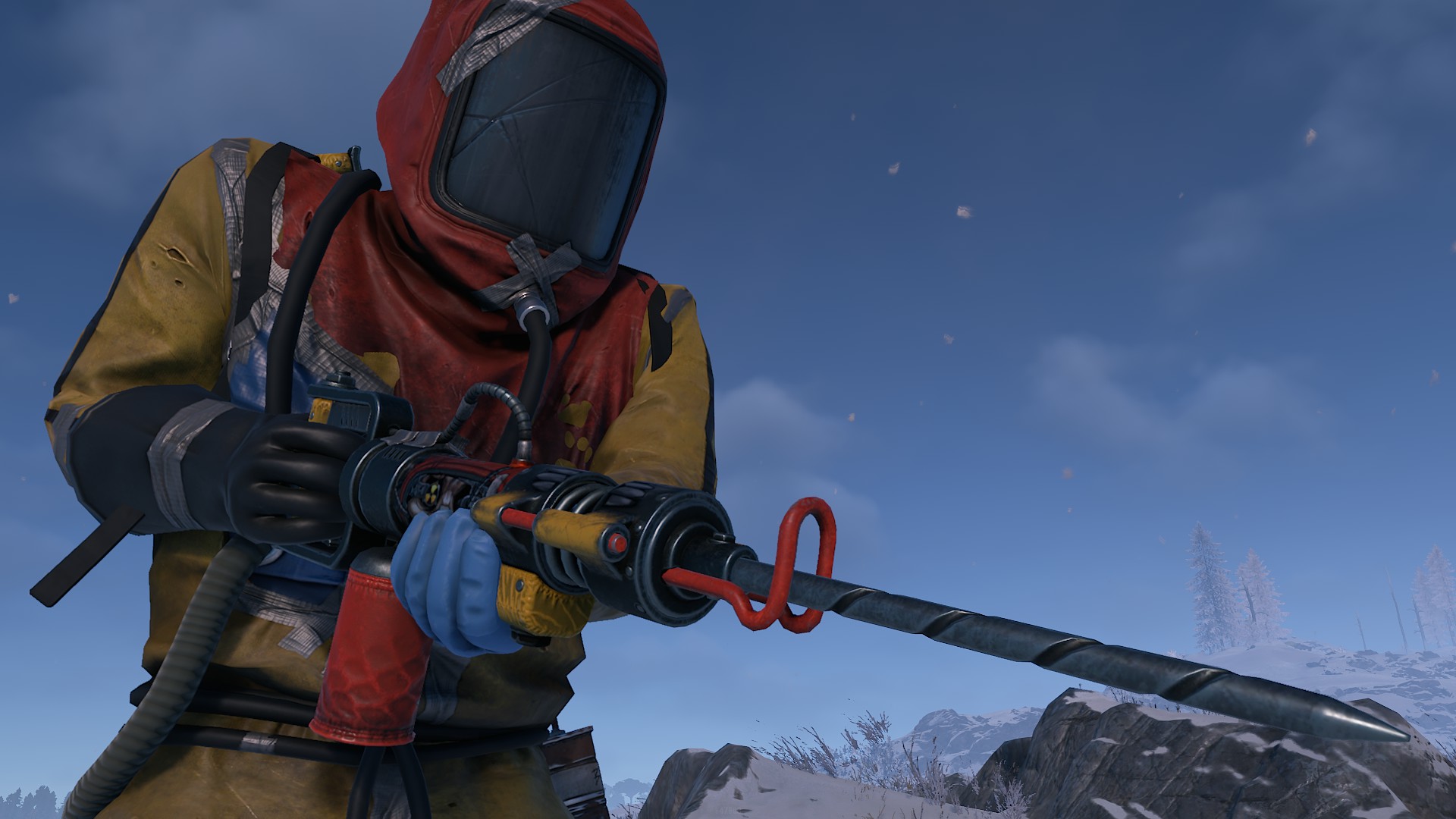 Nuke Vibe Jackhammer thumbnail 9
