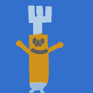 Fork