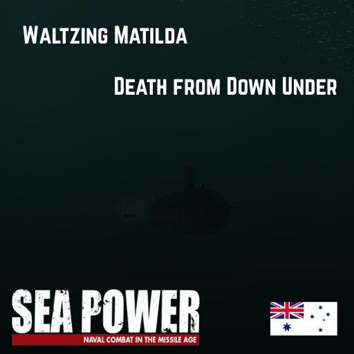 Waltzing Matilda - Death from Down Under