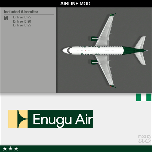 Enugu Air
