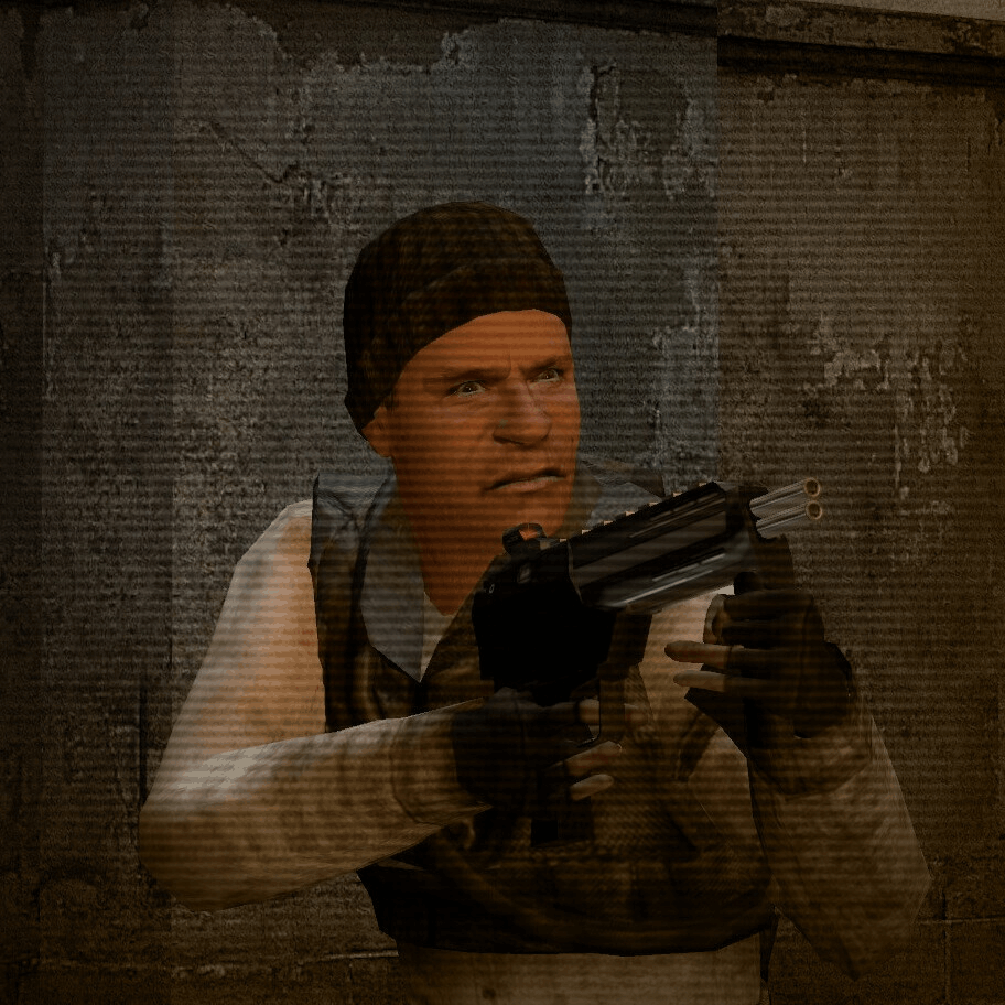 leak-style humans