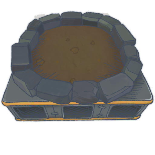 2x Stackable Nursery preview