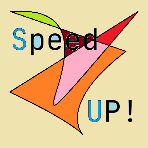 speedup! – tModLoader Mod