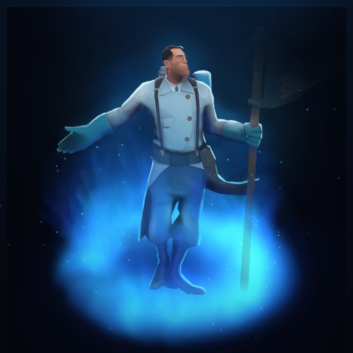 Unusual Taunt: Circle Ablaze! – Team Fortress 2 Mod