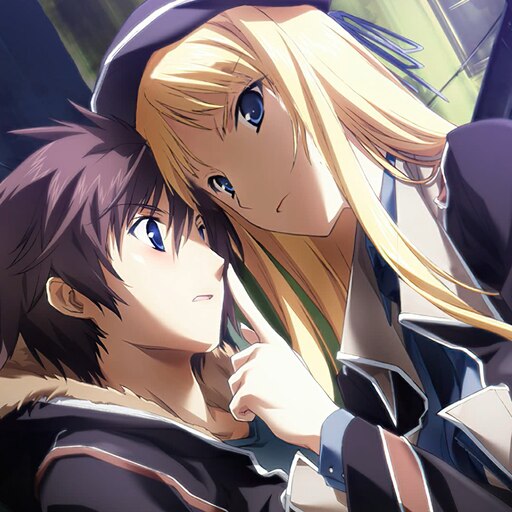 Steam Workshop::baldr sky rain