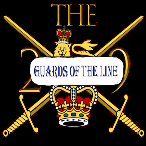 29th Guard