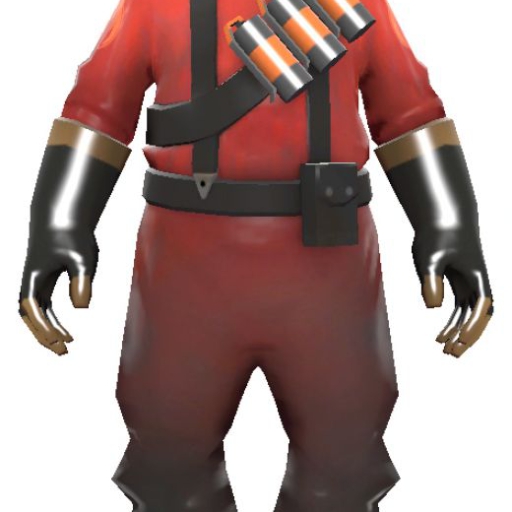 dr_everest – Team Fortress 2 Mod