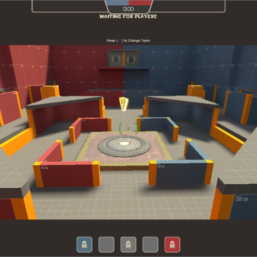 cp_loading – Team Fortress 2 Mod