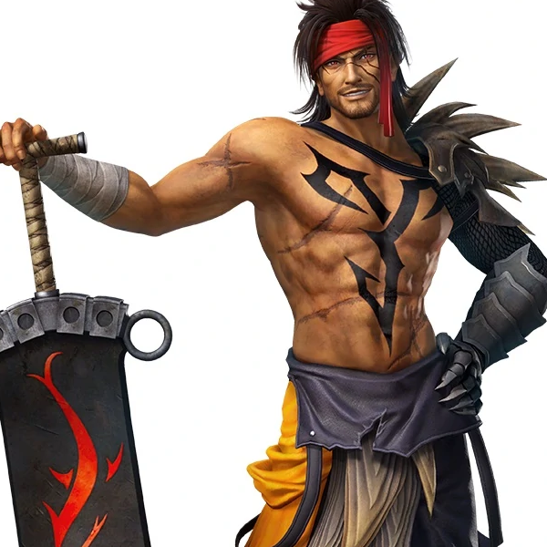 Steamワークショップ::Dissidia Final Fantasy / Final Fantasy Steamワークショップ::Dissidia Final Fantasy / Final Fantasy