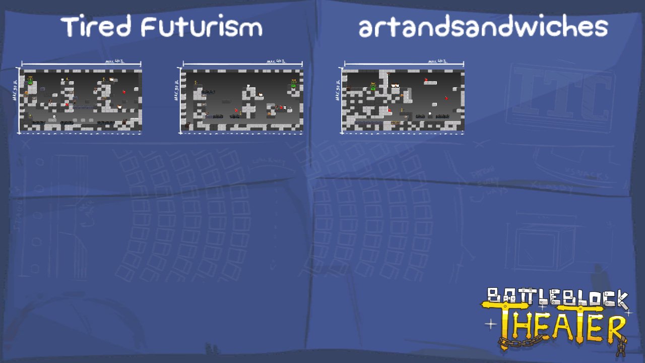Tired Futurism