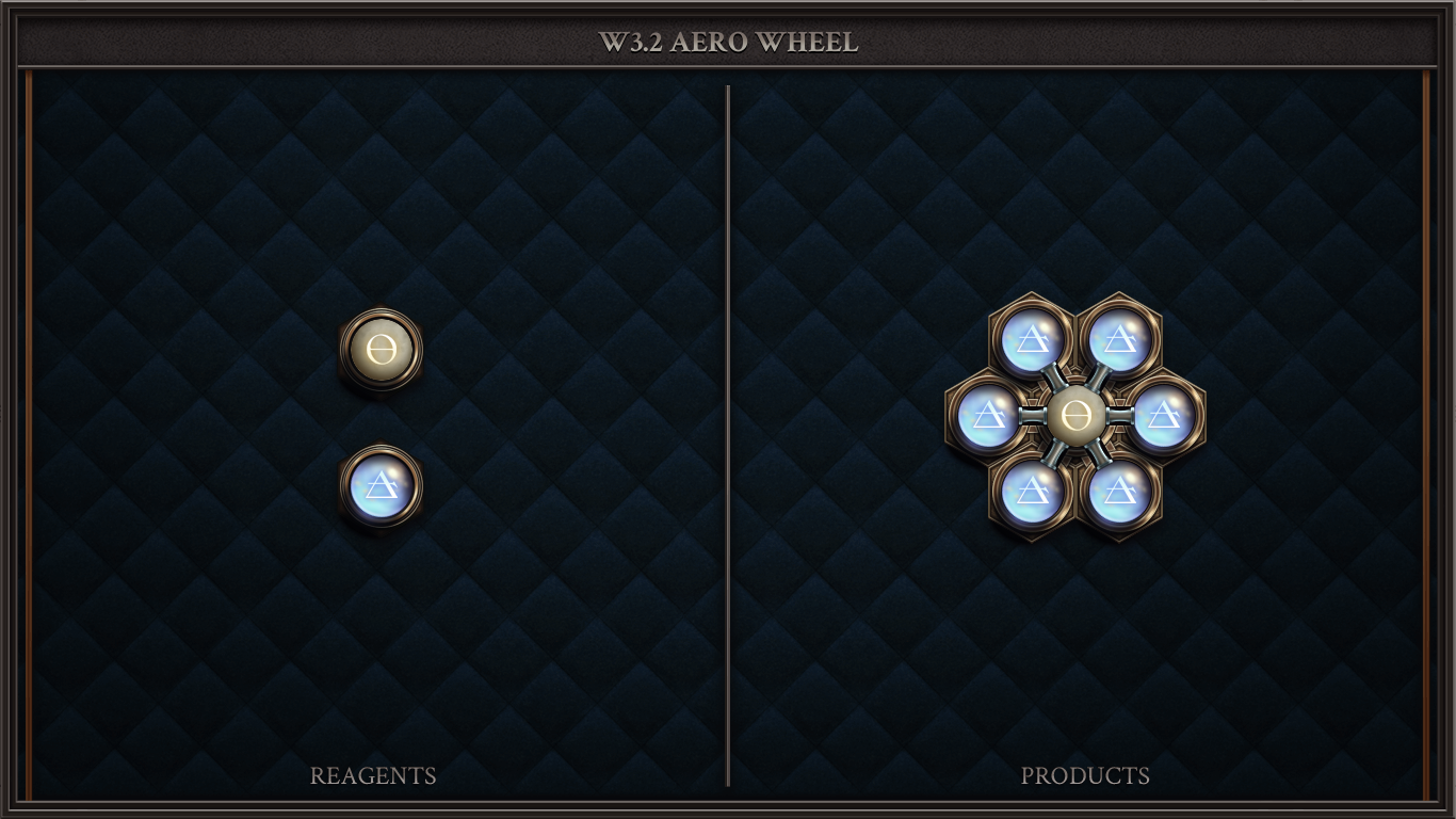 W3.2 AERO WHEEL