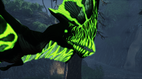 Toxicity Tupa [Halloween]