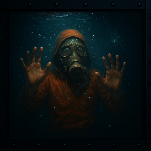 DROWNING