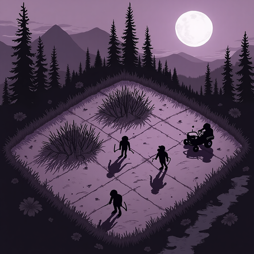 Shadow Farmer: Maxwell’s Minion – Don't Starve Together Mod