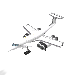 TB-53C Scaup II