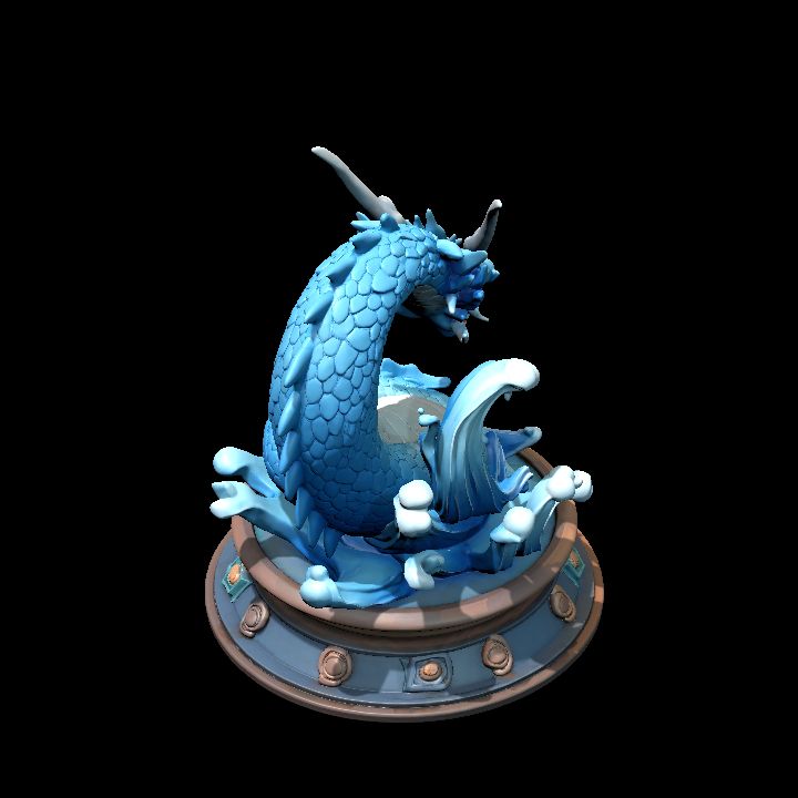 Blue Dragon 2