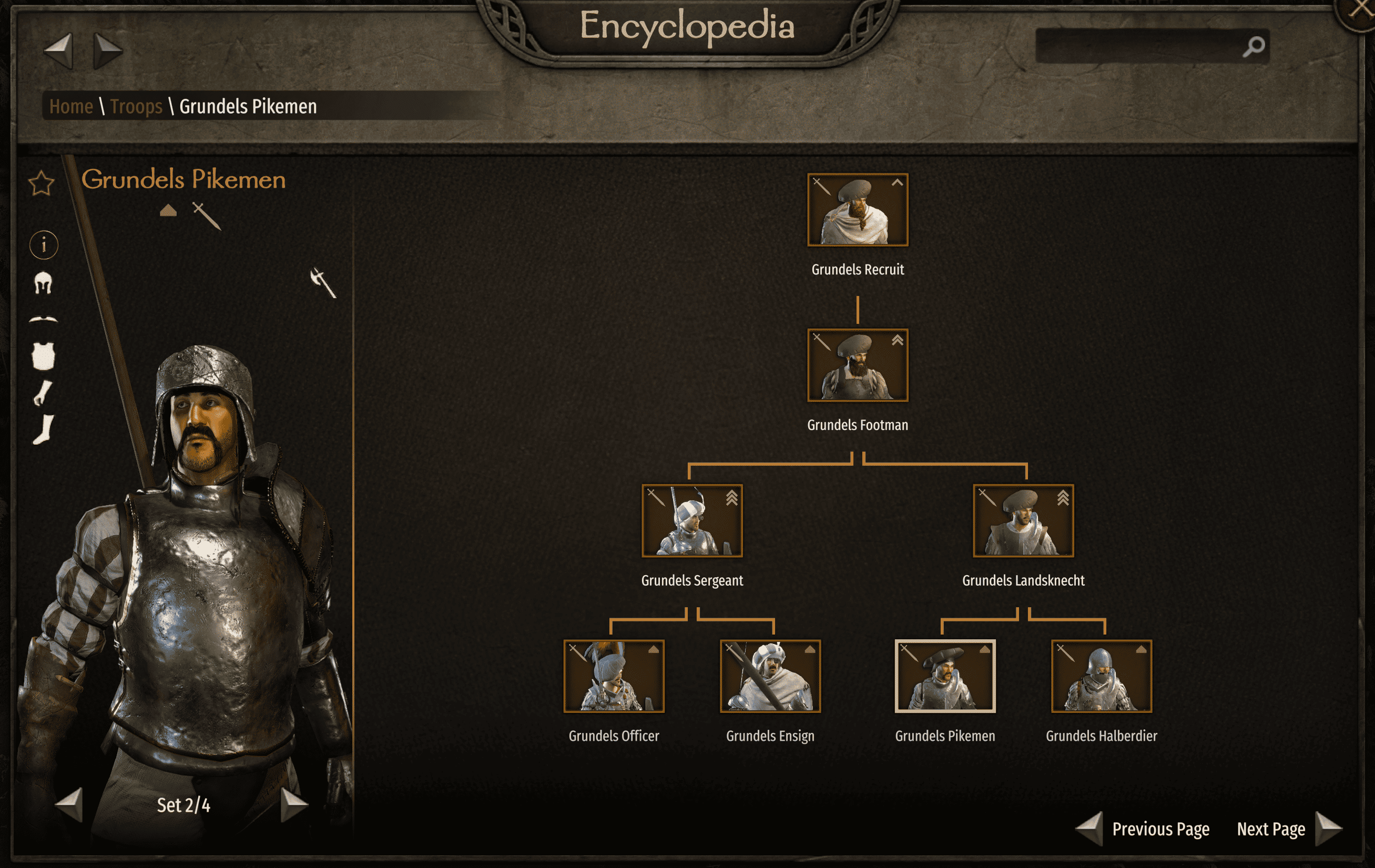 TOR - Grundels Defenders [submod]