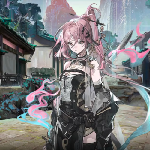明日方舟：渡魂剑 preview