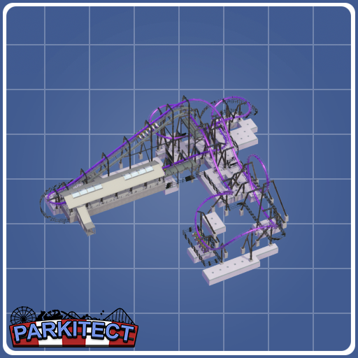 Viper (B&M Inverted)