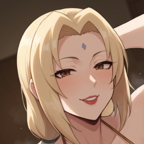 纲手上门服务 preview