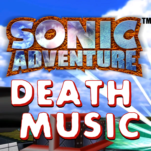 "Event: Unbound" for death music - Sonic Adventure
