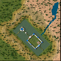 Bodiam Castle 1385 [East Sussex, England]