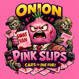 OnionSlips - Vehicle Spawner – Project Zomboid Mod