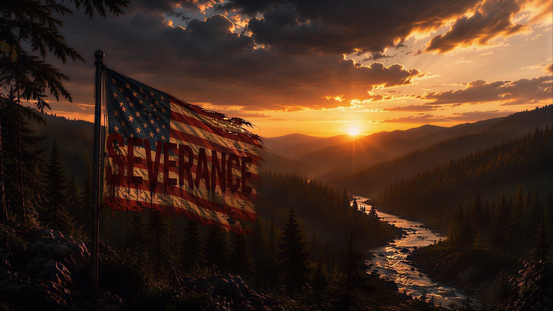 Severance Mod Pack