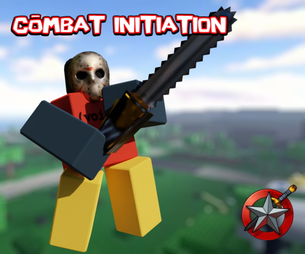 combat jason