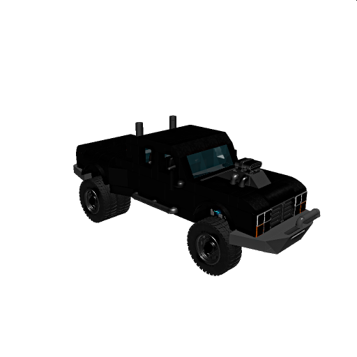 Truck preview