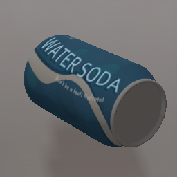Water Soda