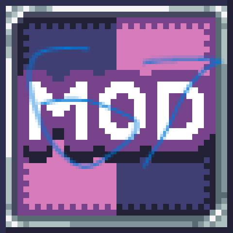 Tuffraria – tModLoader Mod