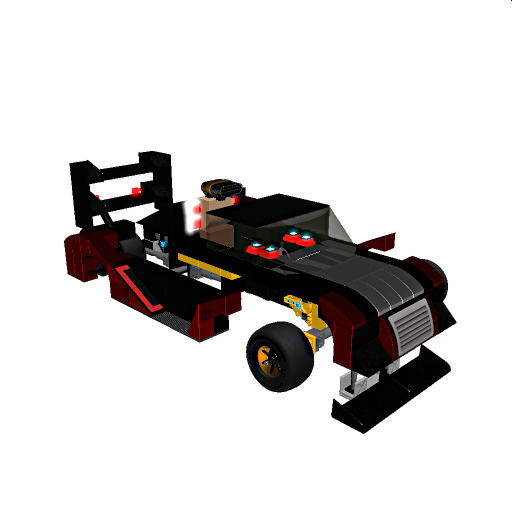 Racecar V3