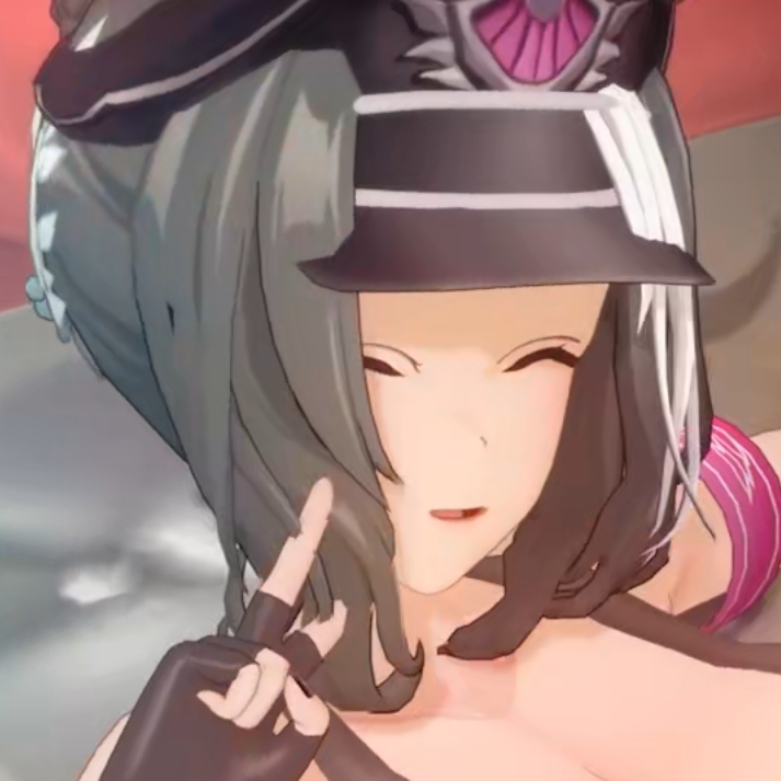 hondacivic 赛马娘 ウマ娘 爆乳贫乳与迷情串烧~