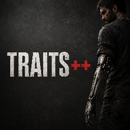 Traits++ – Project Zomboid Mod