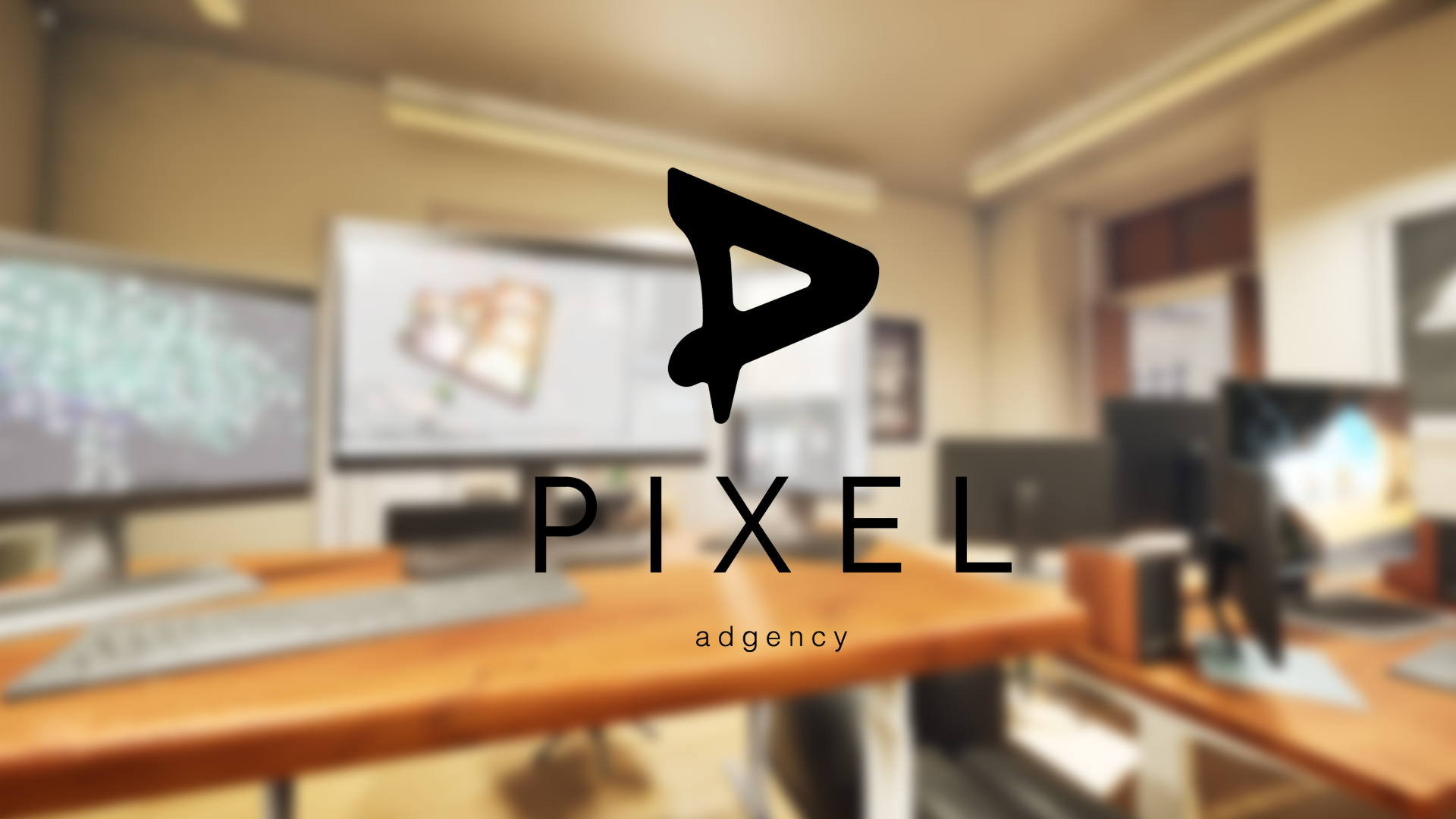 Pixel Office - privater Map-Test preview