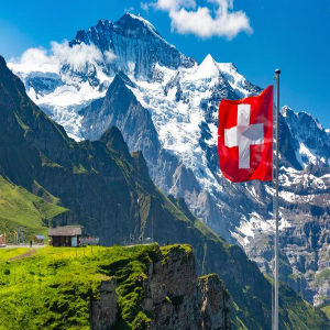 Better Switzerland