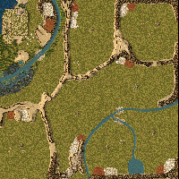 The Last Stronghold preview