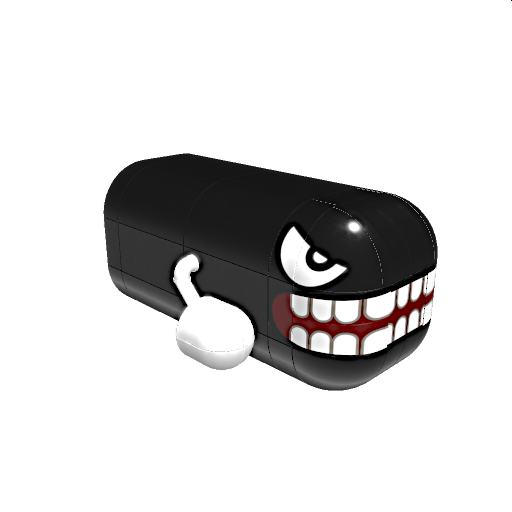 BULLET preview