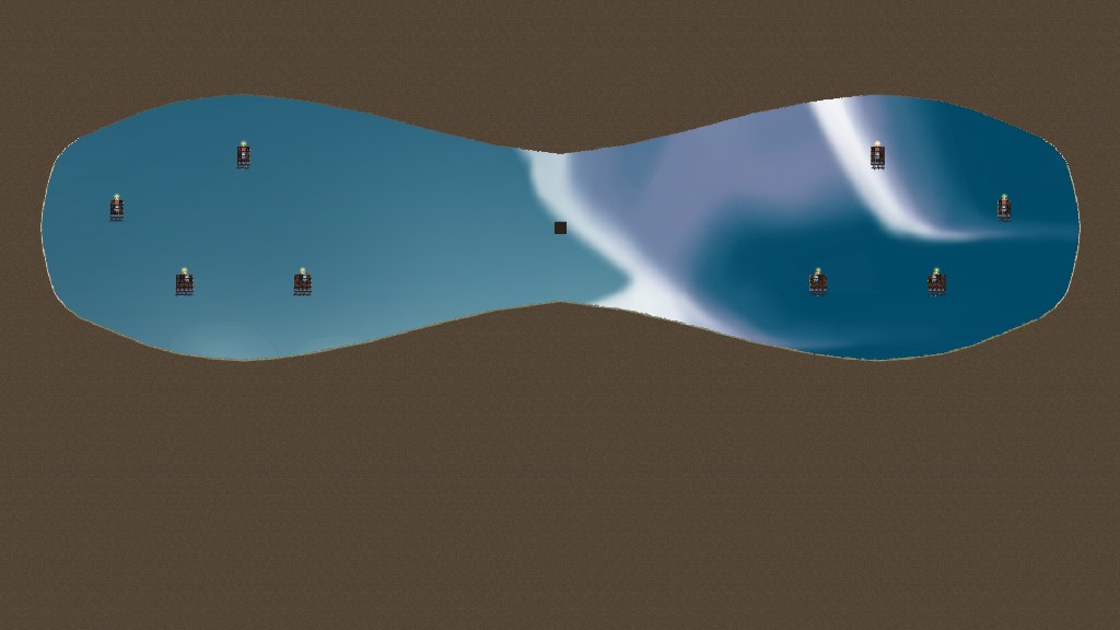 S Split Apart (TAB)