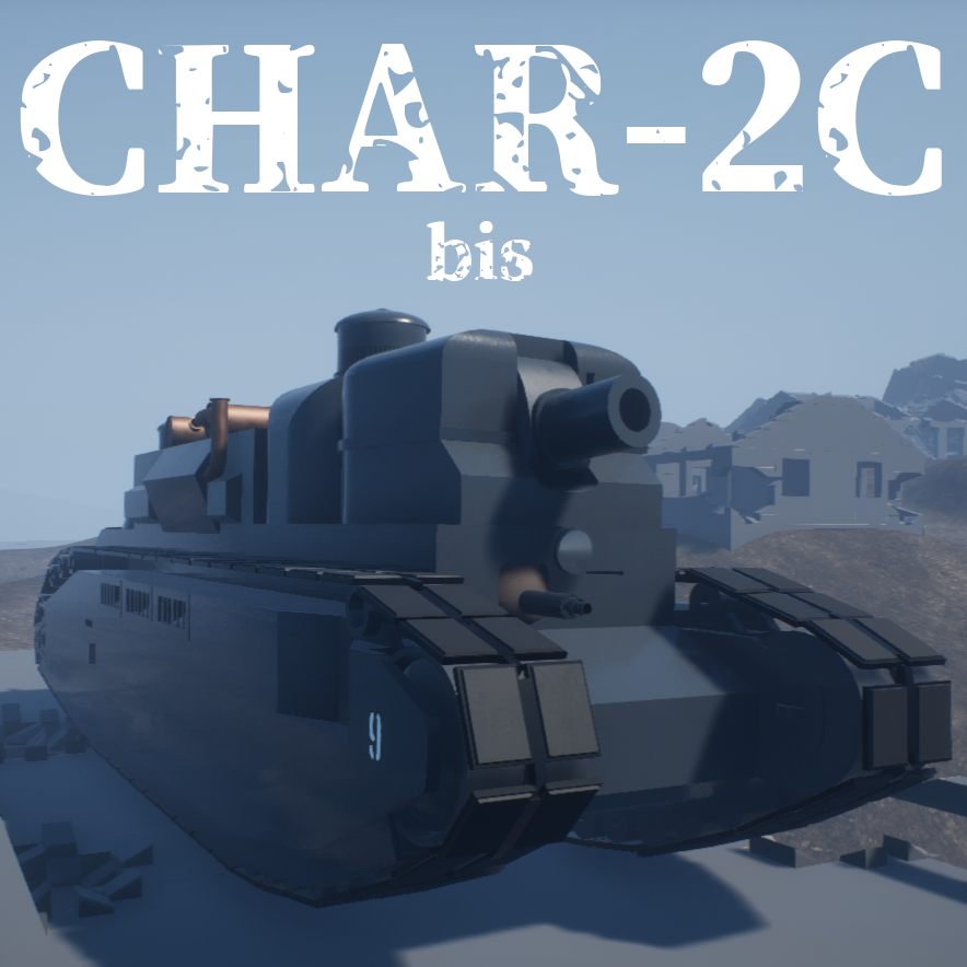 Char 2C Bis [BRZW] preview